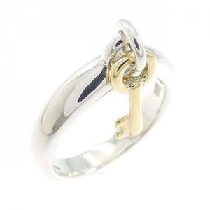 TIFFANY Gold Ring